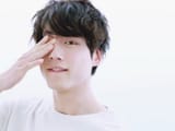 Japanese actor Kentaro Sakaguchi