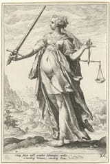 Hendrik_Goltzius__Fairness_Justice