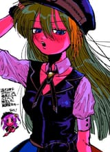 __alina_gray_and_misono_karin_mahou_shoujo_madoka_magica_and_1_more_drawn_by_umiyama_ako__186587e0a09e94f97d35a02f4d3c84da