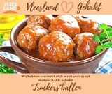 truckersballen