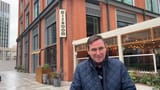 Gary Eats - Reviewing the FAMOUS DISHOOM INDIAN RESTAURANT! [Ns8Dq637B7c - 1264x711 - 0m40s]