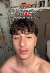 voglia di cabbo