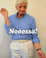 nooossa
