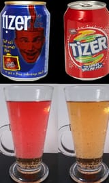 tizer