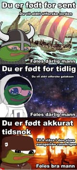 rasekrigen