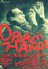 Orlacs_Hände_poster