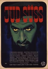 Jud_Süß_poster