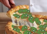 pizza al pepe