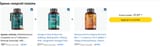 Screenshot 2025-07-15 at 16-27-40 Multivitaminico Completo con 27 Vitamine e Minerali Essenziali 400 Compresse Vegane alla Menta (1 Anno) Integratore Multivitaminico Uomo &amp; Donna Vitamine A B C D3 E Ferro Zinco Selenio Iodio Amazon.it Salute e cu[...]