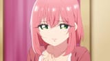 The 100 Girlfriends Who Really, Really, Really, Really, REALLY Love You - S2E11 - Die verloren gegangene Tsundere_38