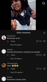 ROMAnia👨🏿
