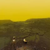 venus