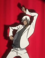 Blood Blockade Battlefront Ending Sugar Song to Bitter Step - YouTube