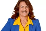 valéria bolsonaro