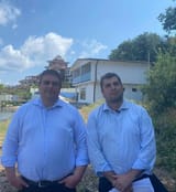 asen i kiro na lozenec