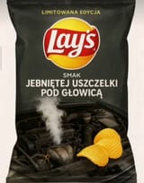 smak jebniętej uszczelki pod głowicą