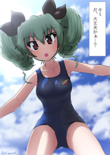 __anchovy_girls_und_panzer_drawn_by_haiiro_purin__f41ad371a4aa1ec47be0c8e501a61071