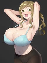 __inuyama_aoi_yurucamp_drawn_by_tedain__41f302fb77cba96d6587d7759519487b