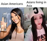 USA vs China