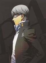 P4A_Yu_Narukami_Volume_1_Illustration_cover