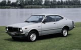 Toyota Corolla E30