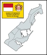 Monaco
