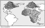 Africa