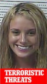 Terroristic threats