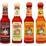 Cholula