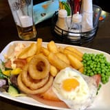 Gammon Steak