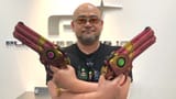 kamiya-bayonetta-gunns