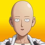 One-Punch-Man-World