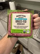 healthy walmart