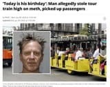 florida meth trolley