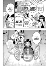 To Aru Kagaku no Mental Out - Ch.031 - 8