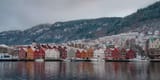 bryggen