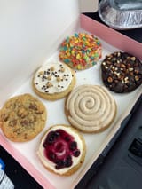 crumblcookies