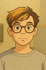 Ghiblify