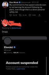 elon free speech