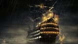 rain-sailing-ship-lights-sea-wallpaper-preview