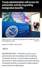 immigrants antisemitism