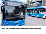 buss