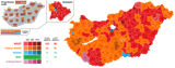 2006_Hungarian_parliamentary_election_-_Vote_Strength.svg