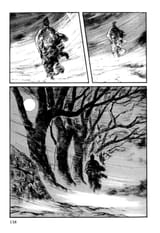 Samurai Executioner (v01-v10) (2004-2006) (digital) (Lovag-Empire) - Samurai Executioner v08 (2006) (Digital) (Lovag-Empire) - 133