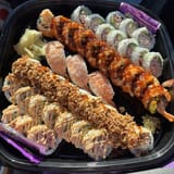 SamsSushi