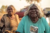 aboriginal persons