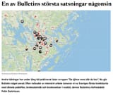 bulletin