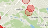 huddinge