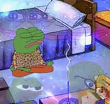 pepe timbalauê