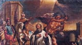 eulogius-of-cordoba-martyrdom